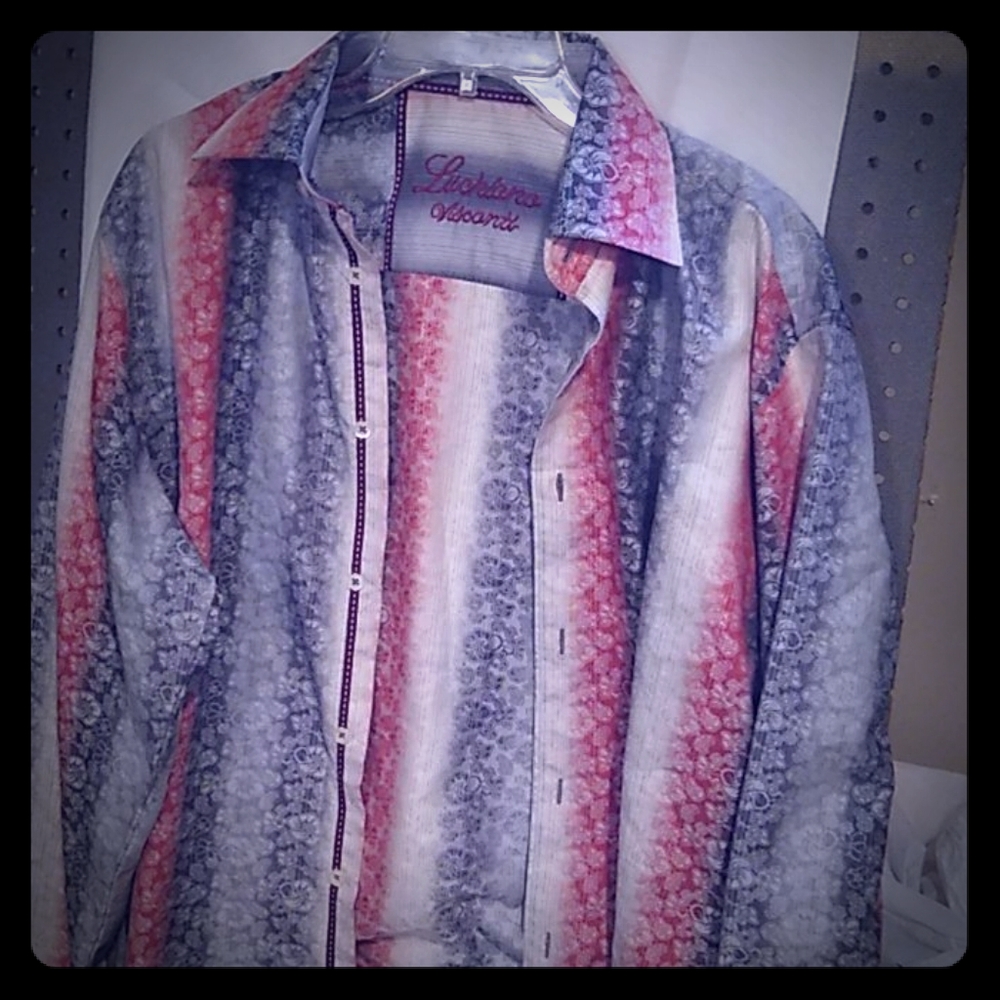 Men's Shirt